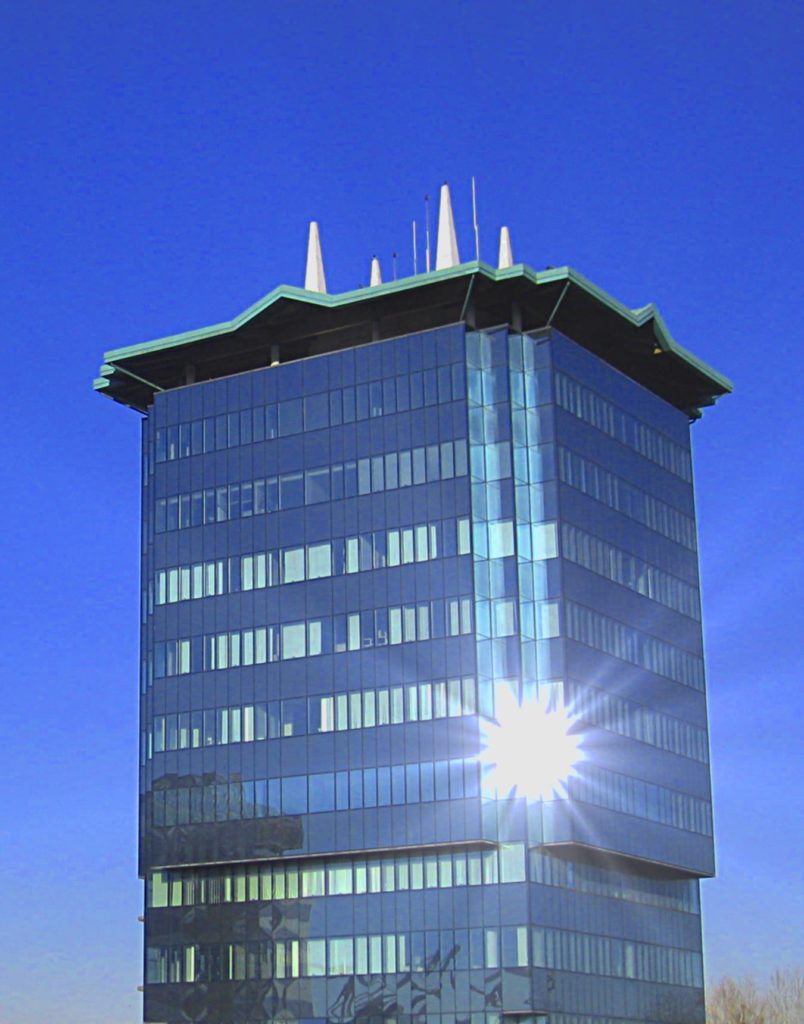 Condominio torre Manzelli
