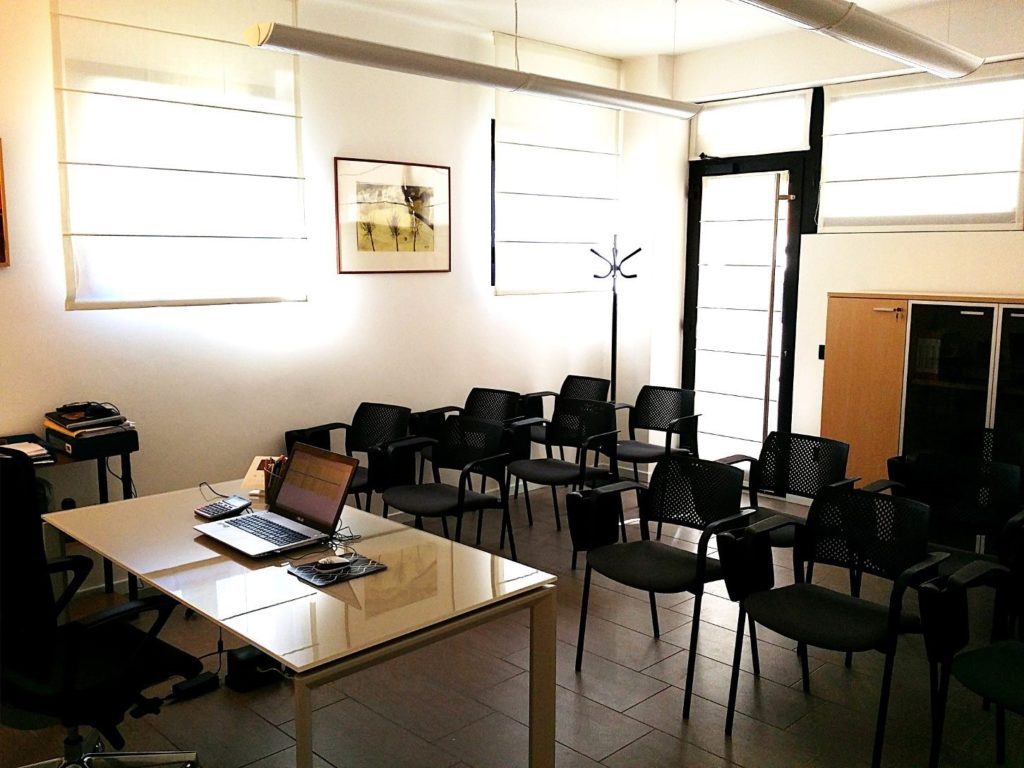 la nostra sala assemblea condominio